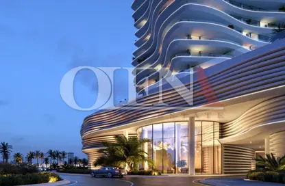 Apartment - 2 Bedrooms - 3 Bathrooms for sale in Elie Saab Waterfront - Al Reem Island - Abu Dhabi