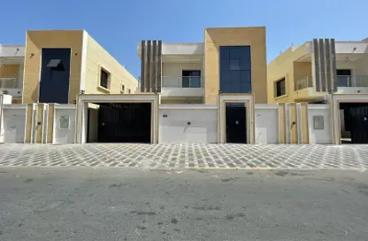 Villa - 5 Bedrooms - 7 Bathrooms for sale in Al Yasmeen 1 - Al Yasmeen - Ajman