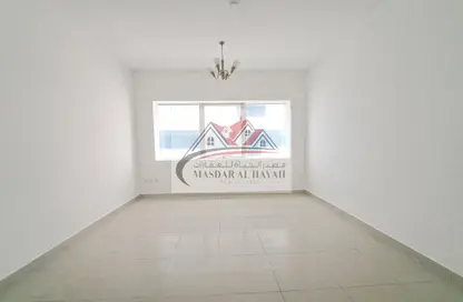 Apartment - 2 Bedrooms - 2 Bathrooms for rent in Al Zain Tower - Al Nahda - Sharjah