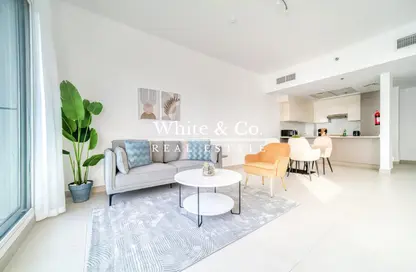 Apartment - 1 Bedroom - 2 Bathrooms for rent in Lana Tower - Jumeirah Village Circle - Dubai