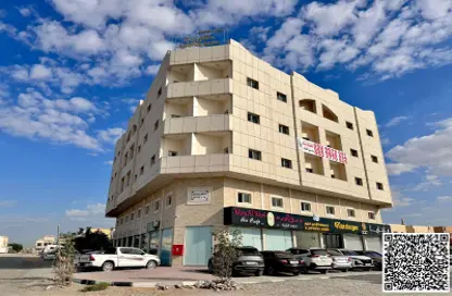 Shop - Studio - 1 Bathroom for rent in Al Mowaihat 1 - Al Mowaihat - Ajman