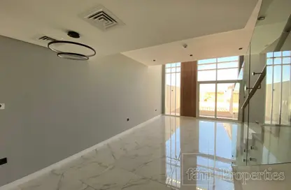 Villa - 2 Bedrooms - 3 Bathrooms for rent in Rukan 3 - Dubai Land - Dubai