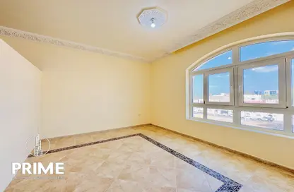 Apartment - 1 Bedroom - 1 Bathroom for rent in Al Mushrif - Abu Dhabi