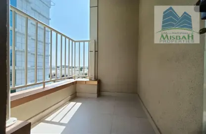 Apartment - 1 Bathroom for rent in Barsha Valley - Al Barsha 1 - Al Barsha - Dubai