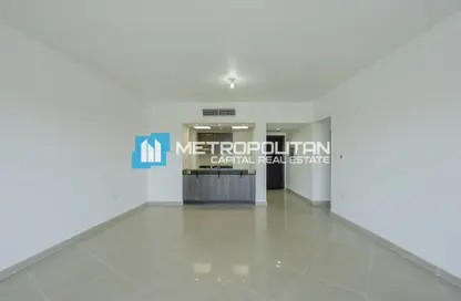 Apartment - 2 Bedrooms - 3 Bathrooms for sale in Tower 1 - Al Reef Downtown - Al Reef - Abu Dhabi