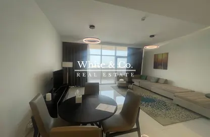 Apartment - 1 Bedroom - 2 Bathrooms for rent in Tower 108 - Jumeirah Village Circle - Dubai