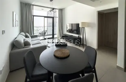 Apartment - 1 Bedroom - 2 Bathrooms for rent in Prive Residence - Dubai Hills Estate - Dubai