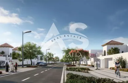 Land - Studio for sale in Alreeman - Al Shamkha - Abu Dhabi