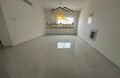 Apartment - 2 Bedrooms - 3 Bathrooms for rent in Al Nakheel - Ajman Downtown - Ajman