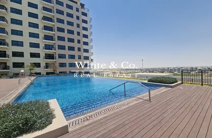 شقة - 2 غرف نوم - 3 حمامات للبيع في غولف فيوز - اعمار الجنوبية - دبي الجنوب (مركز دبي العالمي) - دبي
