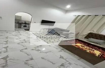 Apartment - 1 Bathroom for rent in Madinat Al Riyad - Abu Dhabi