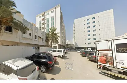 Whole Building - Studio - 1 Bathroom for sale in The Icon Casa 2 - Al Rashidiya 3 - Al Rashidiya - Ajman