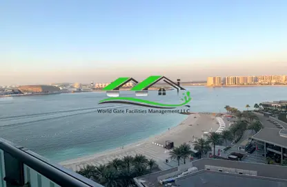 Apartment - 4 Bedrooms - 5 Bathrooms for sale in Al Rahba - Al Muneera - Al Raha Beach - Abu Dhabi