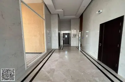 Apartment - 2 Bedrooms - 3 Bathrooms for rent in Ajman Hills - Al Alia - Ajman