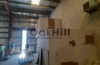 Warehouse - Studio for rent in Ras Al Khor Industrial 1 - Ras Al Khor Industrial - Ras Al Khor - Dubai