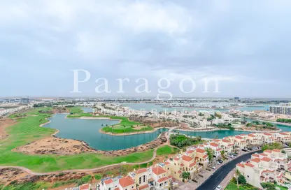 Apartment - Studio - 1 Bathroom for sale in Royal breeze 3 - Royal Breeze - Al Hamra Village - Ras Al Khaimah