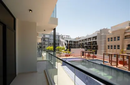 Apartment - 2 Bedrooms - 2 Bathrooms for rent in Avanos - Jumeirah Village Circle - Dubai