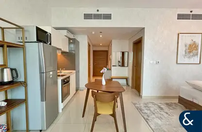 Apartment - Studio - 1 Bathroom for sale in Claren Tower 1 - Claren Towers - Downtown Dubai - Dubai