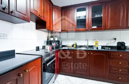 Apartment - 2 Bedrooms - 3 Bathrooms for rent in Royal Breeze 4 - Royal Breeze - Al Hamra Village - Ras Al Khaimah