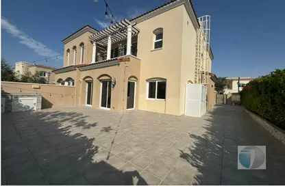 Villa - 3 Bedrooms - 4 Bathrooms for rent in Serena - Dubai Land - Dubai