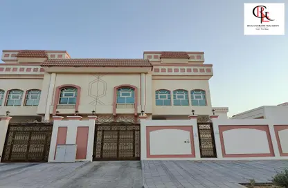 Villa - 6 Bedrooms - 7+ Bathrooms for rent in Mohamed Bin Zayed Centre - Mohamed Bin Zayed City - Abu Dhabi