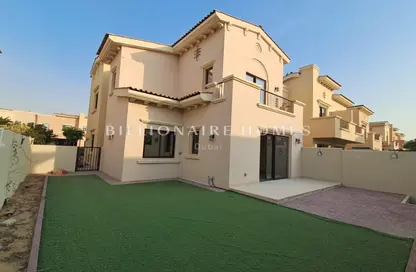 Townhouse - 4 Bedrooms - 4 Bathrooms for sale in Mira 2 - Mira - Reem - Dubai