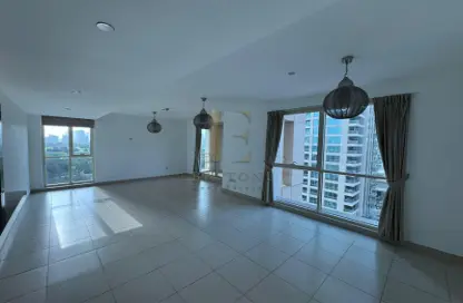 Apartment - 2 Bedrooms - 2 Bathrooms for rent in Tanaro - The Views - Dubai