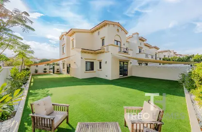 Villa - 4 Bedrooms - 4 Bathrooms for sale in Mira 5 - Mira - Reem - Dubai