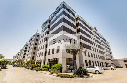 Whole Building - Studio for rent in Arenco Offices - Dubai Investment Park (DIP) - Dubai