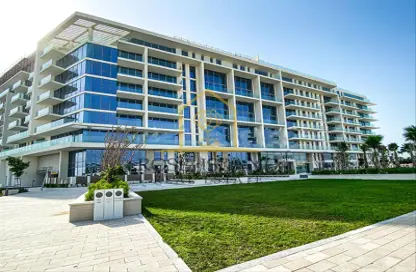 Apartment - 1 Bedroom - 2 Bathrooms for rent in Mamsha Al Saadiyat - Saadiyat Cultural District - Saadiyat Island - Abu Dhabi