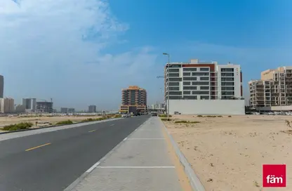 Land - Studio for sale in Majan - Dubai Land - Dubai