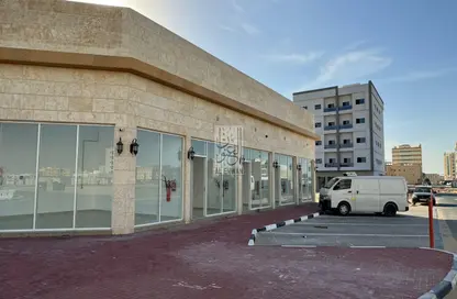 Shop - Studio for sale in Ajman Industrial Area - Ajman