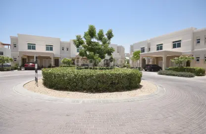 Townhouse - 2 Bedrooms - 3 Bathrooms for sale in Al Khaleej Village - Al Ghadeer - Abu Dhabi