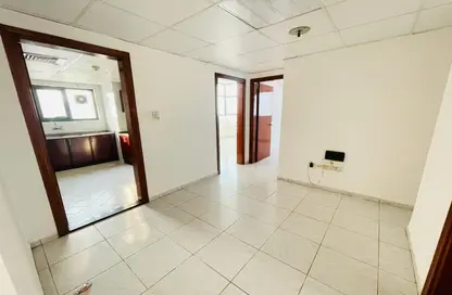 Apartment - 1 Bedroom - 1 Bathroom for rent in Abu shagara - Sharjah