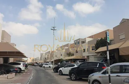 Townhouse - 2 Bedrooms - 3 Bathrooms for rent in Arabian Style - Al Reef Villas - Al Reef - Abu Dhabi