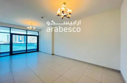شقة - 2 غرف نوم - 3 حمامات للايجار في الصياح ريزيدنس - ارجان - دبي
