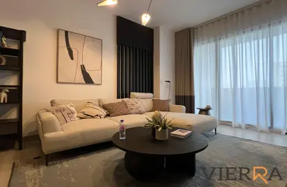 Apartment - 2 Bedrooms - 3 Bathrooms for sale in Platinum - Liwan - Dubai Land - Dubai