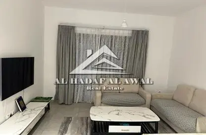 Apartment - 1 Bedroom - 2 Bathrooms for rent in Cyan Beach Residence - Maryam Beach Residence - Maryam Island - Sharjah