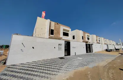 Villa - 3 Bedrooms - 5 Bathrooms for sale in Al Zaheya Gardens - Al Zahya - Ajman