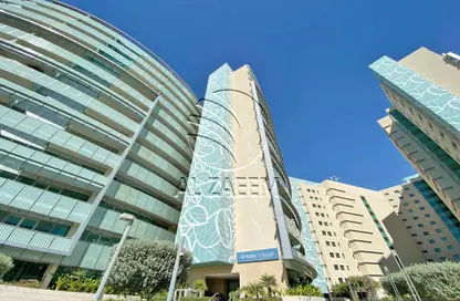 Apartment - 2 Bedrooms - 3 Bathrooms for rent in Al Rahba - Al Muneera - Al Raha Beach - Abu Dhabi