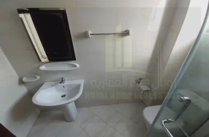 Apartment - 1 Bedroom - 2 Bathrooms for rent in Al Jurf 2 - Al Jurf - Ajman Downtown - Ajman