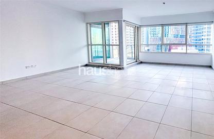 Apartment - 1 Bedroom - 1 Bathroom for rent in Marina Quays North - Marina Quays - Dubai Marina - Dubai