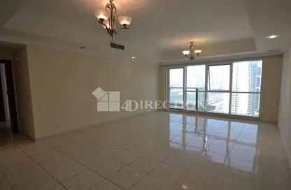 Apartment - 1 Bedroom - 2 Bathrooms for rent in The Palladium - JLT Cluster C - Jumeirah Lake Towers - Dubai