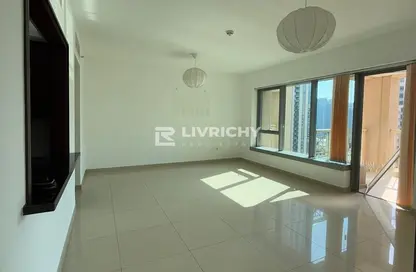 Apartment - 1 Bedroom - 2 Bathrooms for rent in 29 Burj Boulevard Tower 2 - 29 Burj Boulevard - Downtown Dubai - Dubai