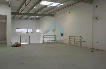 Warehouse - Studio - 1 Bathroom for rent in Al Jurf Industrial 2 - Al Jurf Industrial - Ajman