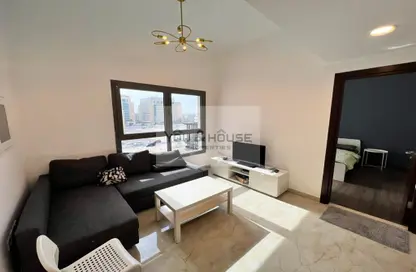 Apartment - 1 Bedroom - 1 Bathroom for sale in Joya Verde Residences - Jumeirah Village Circle - Dubai