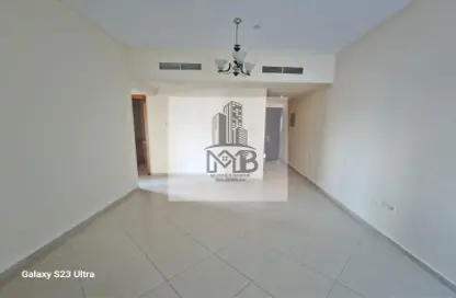 Apartment - 1 Bedroom - 1 Bathroom for rent in Sahara Tower 6 - Sahara Complex - Al Nahda - Sharjah