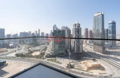 Apartment - 2 Bedrooms - 2 Bathrooms for rent in Burj Crown - Downtown Dubai - Dubai