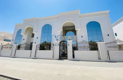 Villa - Studio for rent in Al Zaafaran - Al Khabisi - Al Ain