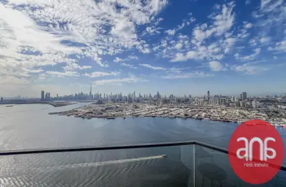 Apartment - 2 Bedrooms - 3 Bathrooms for sale in Address Harbour Point Tower 2 - Address Harbour Point - Dubai Creek Harbour (The Lagoons) - Dubai